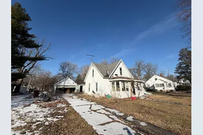 205 N Hunt Street, Melvin, IL 60952 - Photo 2