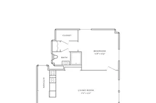 1140 N La Salle Dr, Chicago, IL 60610 - Photo 46