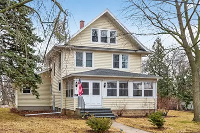 218 Virgil Street, Maple Park, IL 60151 - Photo 1