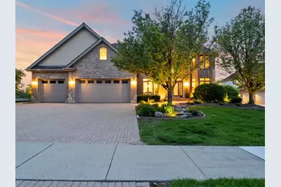 21170 Sage Brush Lane, Mokena, IL 60448 - Photo 6