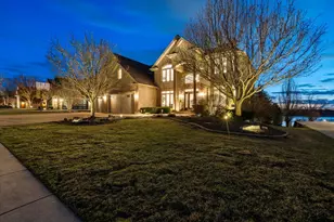 21170 Sage Brush Ln, Mokena, IL 60448 - Photo 2