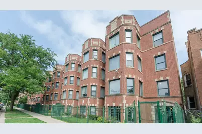 6917 S Paxton Avenue #G, Chicago, IL 60649 - Photo 1