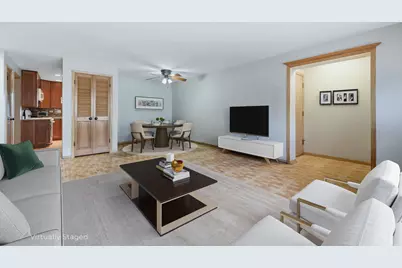 4101 N Keeler Avenue #2B, Chicago, IL 60641 - Photo 8