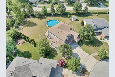 8057 W Duane Drive, Frankfort, IL 60423 - Photo 34