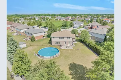 8057 W Duane Drive, Frankfort, IL 60423 - Photo 30