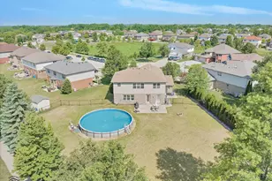 8057 W Duane Dr, Frankfort, IL 60423 - Photo 30