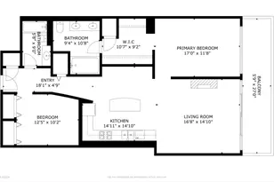 1645 W Ogden Ave, Chicago, IL 60612 - Photo 30