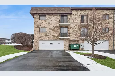 15701 Foxbend Court #1N, Orland Park, IL 60462 - Photo 1