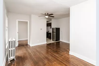 6949 S Paxton Avenue #1A, Chicago, IL 60649 - Photo 2