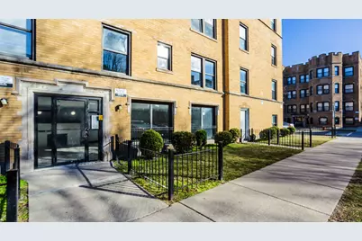 6949 S Paxton Avenue #1A, Chicago, IL 60649 - Photo 1