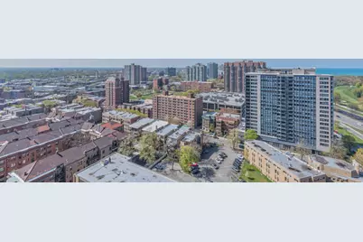 1327 E 52nd Street #302, Chicago, IL 60615 - Photo 40