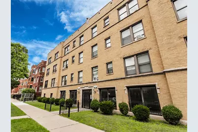 6959 S Paxton Avenue #1A, Chicago, IL 60649 - Photo 1