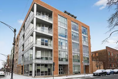 1550 W Cornelia Avenue #401, Chicago, IL 60657 - Photo 1