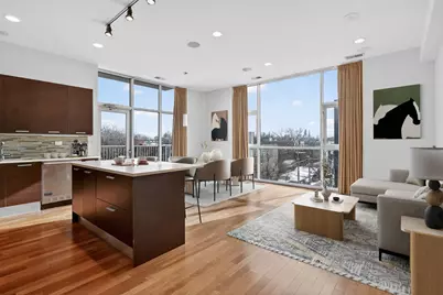 1550 W Cornelia Avenue #401, Chicago, IL 60657 - Photo 4