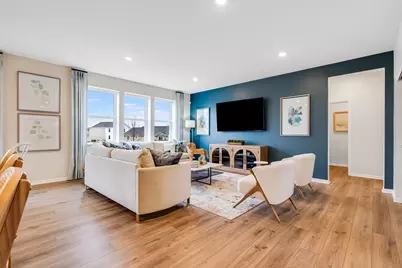 2741 Elden Drive, Yorkville, IL 60560 - Photo 2