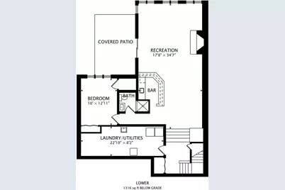 22 Rodeo Drive, Burr Ridge, IL 60527 - Photo 46