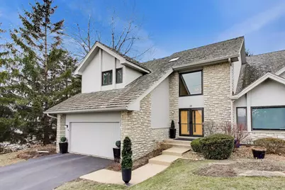 22 Rodeo Drive, Burr Ridge, IL 60527 - Photo 1