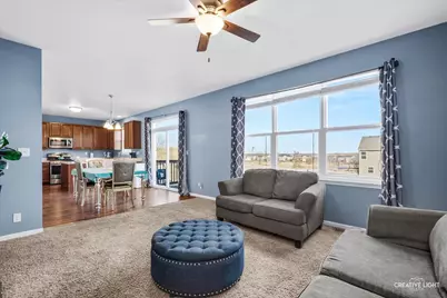 4700 Laughton Avenue, Oswego, IL 60543 - Photo 8