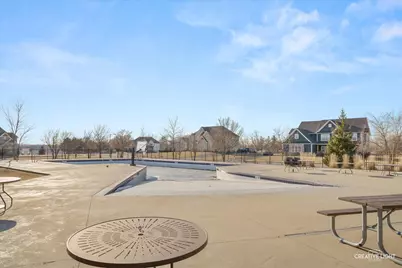 4700 Laughton Avenue, Oswego, IL 60543 - Photo 20