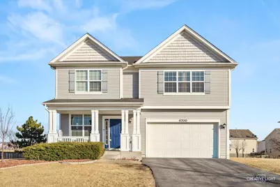 4700 Laughton Avenue, Oswego, IL 60543 - Photo 1