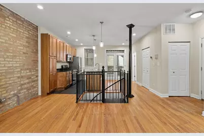 3105 W George Street #1, Chicago, IL 60618 - Photo 4