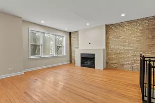 3105 W George St, Chicago, IL 60618 - Photo 2