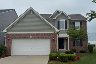 78 Kenneth Ave, Matteson, IL 60443 - Photo 1