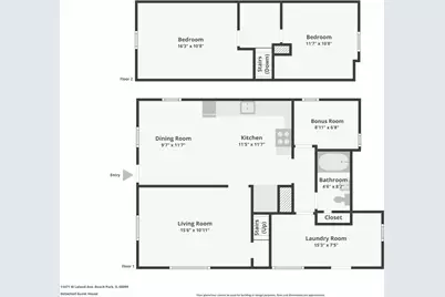 11471 W Leland Avenue, Beach Park, IL 60099 - Photo 42