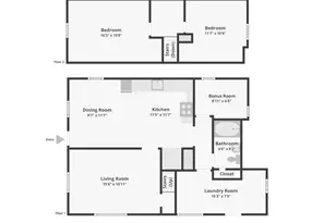 11471 W Leland Ave, Beach Park, IL 60099 - Photo 42