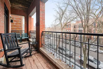 3248 N Kenmore Avenue #3, Chicago, IL 60657 - Photo 26