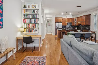 3248 N Kenmore Avenue #3, Chicago, IL 60657 - Photo 6