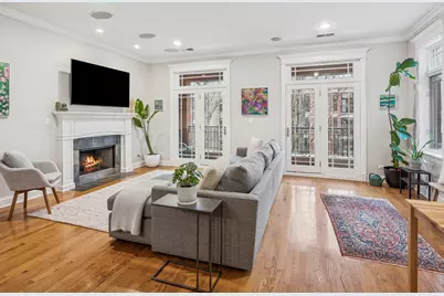 3248 N Kenmore Avenue #3, Chicago, IL 60657 - Photo 2