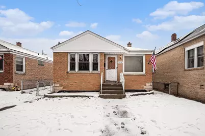 3238 N Narragansett Avenue, Chicago, IL 60634 - Photo 1