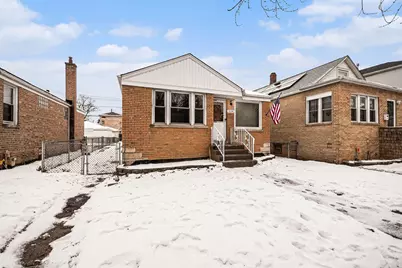 3238 N Narragansett Avenue, Chicago, IL 60634 - Photo 2