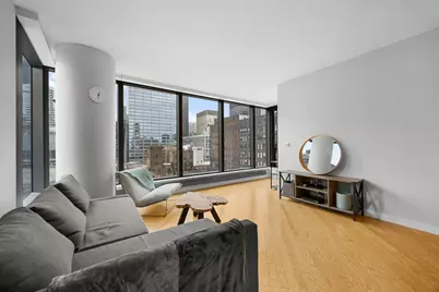 60 E Monroe Street #1905, Chicago, IL 60603 - Photo 4