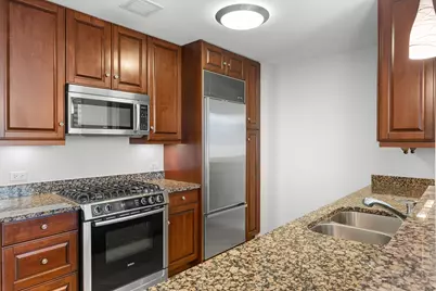 60 E Monroe Street #1905, Chicago, IL 60603 - Photo 6