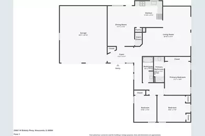 25661 W Blakely Parkway, Wauconda, IL 60084 - Photo 42