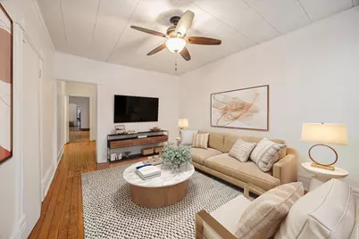 2321 W 18th Place, Chicago, IL 60608 - Photo 4