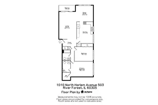 1010 N Harlem Ave, River Forest, IL 60305 - Photo 14