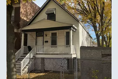 5607 S Laflin Avenue, Chicago, IL 60636 - Photo 2