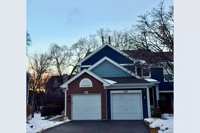 1162 Harbor Court, Glendale Heights, IL 60139 - Photo 30