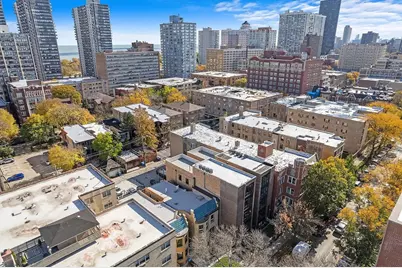 5733 N Winthrop Avenue #Penthouse, Chicago, IL 60660 - Photo 2