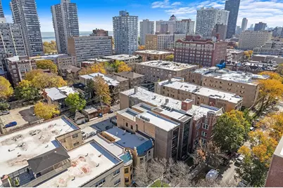 5733 N Winthrop Avenue #Penthouse, Chicago, IL 60660 - Photo 22