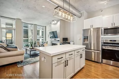 700 N Larrabee Street #905, Chicago, IL 60654 - Photo 10