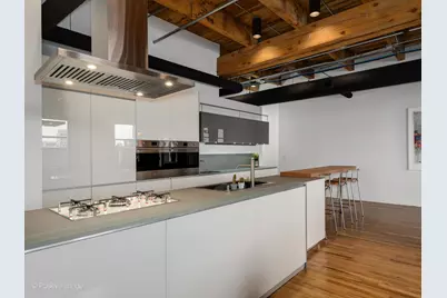 312 N May Street #5G, Chicago, IL 60607 - Photo 12