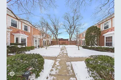 339 Greenleaf Avenue #D, Wilmette, IL 60091 - Photo 2
