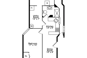 1468 W Foster Ave, Chicago, IL 60640 - Photo 32