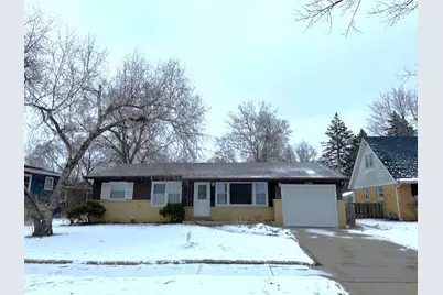 1229 Algonquin Drive, Elgin, IL 60120 - Photo 1