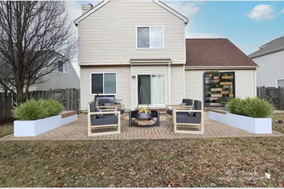 799 S Waterbury Drive, Round Lake, IL 60073 - Photo 24