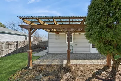 921 Knollside Road, New Lenox, IL 60451 - Photo 18